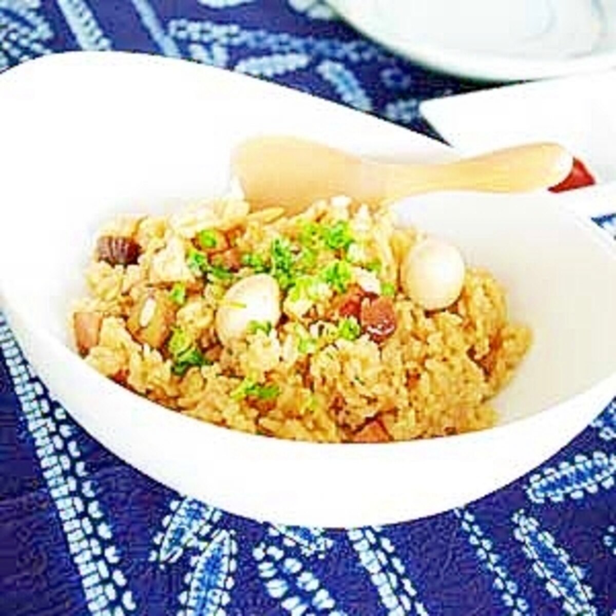 炊飯器で炊くだけ ちまき風炊き込みご飯 レシピ 作り方 By 楽天出店店舗 Sara Cera 楽天レシピ 炊飯器で炊くだけ ちまき風炊き込みご飯 レシピ 作り方 By 楽天出店店舗 Sara Cera 楽天レシピ